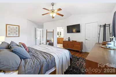 12115 Monteith Grove Drive, Huntersville, NC 28078 - Photo 6