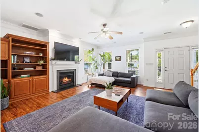 12115 Monteith Grove Drive, Huntersville, NC 28078 - Photo 24
