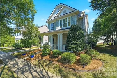 12115 Monteith Grove Drive, Huntersville, NC 28078 - Photo 2