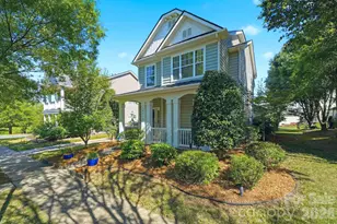 12115 Monteith Grove Dr, Huntersville, NC 28078 - Photo 2