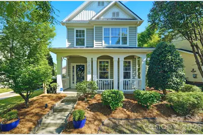 12115 Monteith Grove Drive, Huntersville, NC 28078 - Photo 1