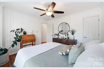 12115 Monteith Grove Drive, Huntersville, NC 28078 - Photo 18