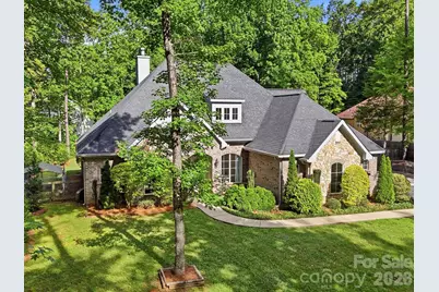 9831 Minnie Lemmond Lane, Charlotte, NC 28227 - Photo 2