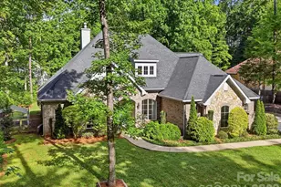 9831 Minnie Lemmond Ln, Charlotte, NC 28227 - Photo 2