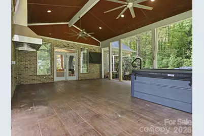 9831 Minnie Lemmond Lane, Charlotte, NC 28227 - Photo 40