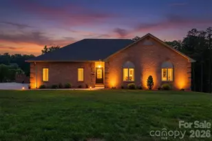 495 Windsor Dr, Taylorsville, NC 28681 - Photo 1