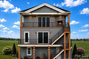1104 Pamlico St, Charlotte, NC 28205 - Photo 2