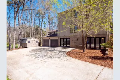 3917 Singletree Road, Mint Hill, NC 28227 - Photo 40