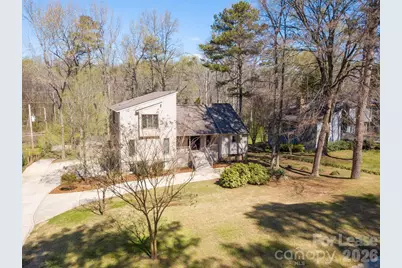 3917 Singletree Road, Mint Hill, NC 28227 - Photo 44
