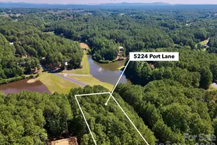 5224 Port Ln, Granite Falls, NC 28630 - Photo 1