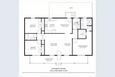 510 Roberts Avenue, York, SC 29745 - Photo 28