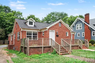 2518 E 7th Street, Charlotte, NC 28204 - Photo 26