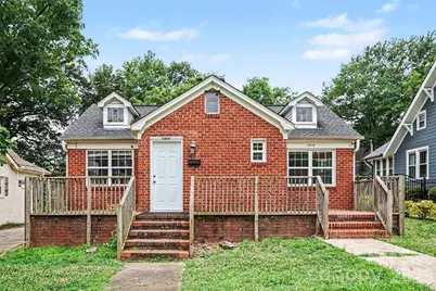 2518 E 7th Street, Charlotte, NC 28204 - Photo 2