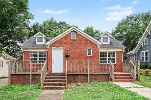 2518 E 7th St, Charlotte, NC 28204 - Photo 2