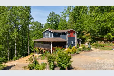 2825 Harrell Hill Road, Bakersville, NC 28705 - Photo 36