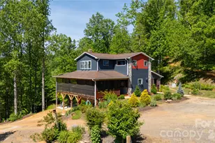 2825 Harrell Hill Rd, Bakersville, NC 28705 - Photo 36