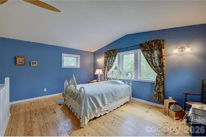 2825 Harrell Hill Road, Bakersville, NC 28705 - Photo 8