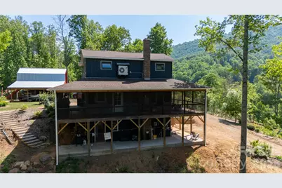 2825 Harrell Hill Road, Bakersville, NC 28705 - Photo 28