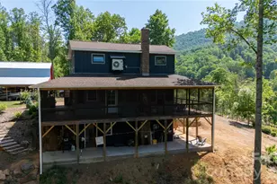 2825 Harrell Hill Rd, Bakersville, NC 28705 - Photo 28