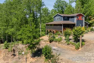 2825 Harrell Hill Rd, Bakersville, NC 28705 - Photo 34
