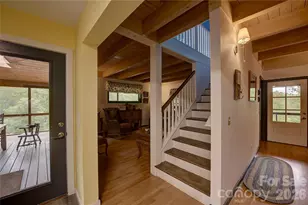 2825 Harrell Hill Rd, Bakersville, NC 28705 - Photo 14