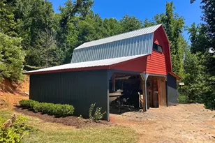2825 Harrell Hill Rd, Bakersville, NC 28705 - Photo 2