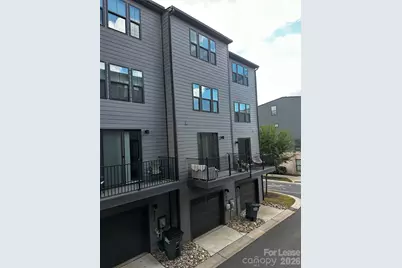 448 W Tremont Avenue, Charlotte, NC 28203 - Photo 2