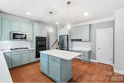 9915 Nicole Lane, Charlotte, NC 28269 - Photo 12