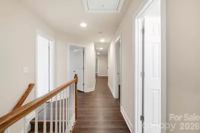 9915 Nicole Lane, Charlotte, NC 28269 - Photo 30