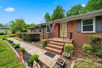 115 Wedgewood Drive, Morganton, NC 28655 - Photo 6