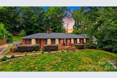 115 Wedgewood Drive, Morganton, NC 28655 - Photo 1
