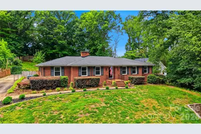 115 Wedgewood Drive, Morganton, NC 28655 - Photo 2