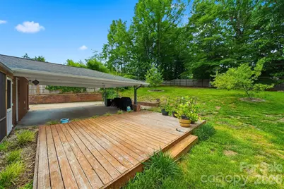 115 Wedgewood Drive, Morganton, NC 28655 - Photo 34