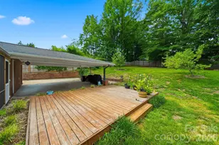 115 Wedgewood Dr, Morganton, NC 28655 - Photo 34
