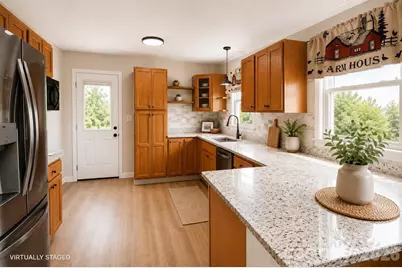360 Davenport Road, Rutherfordton, NC 28139 - Photo 6