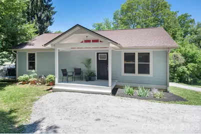 2546 Old Clyde Road, Clyde, NC 28721 - Photo 2