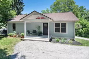 2546 Old Clyde Rd, Clyde, NC 28721 - Photo 2