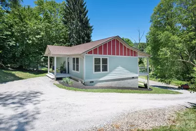2546 Old Clyde Road, Clyde, NC 28721 - Photo 4