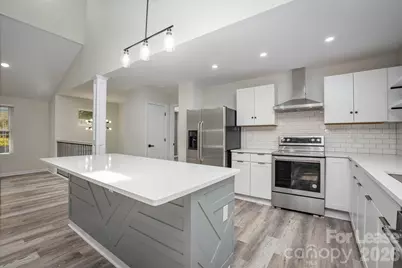 9501 Fairway Ridge Road, Charlotte, NC 28277 - Photo 10