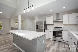 9501 Fairway Ridge Rd, Charlotte, NC 28277 - Photo 10