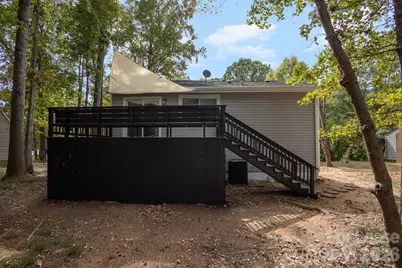 9501 Fairway Ridge Road, Charlotte, NC 28277 - Photo 24