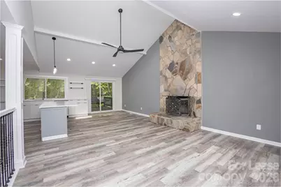 9501 Fairway Ridge Road, Charlotte, NC 28277 - Photo 8