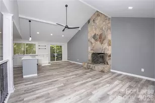 9501 Fairway Ridge Rd, Charlotte, NC 28277 - Photo 8