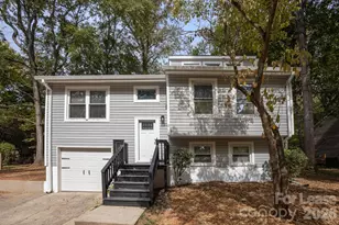 9501 Fairway Ridge Rd, Charlotte, NC 28277 - Photo 1