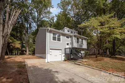 9501 Fairway Ridge Road, Charlotte, NC 28277 - Photo 2