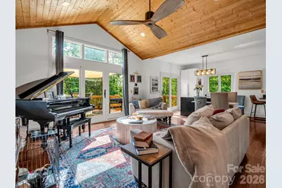 274 Hawks Nest Trail, Lake Lure, NC 28746 - Photo 14