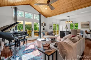 274 Hawks Nest Trail, Lake Lure, NC 28746 - Photo 14