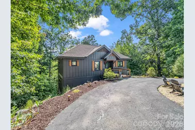 274 Hawks Nest Trail, Lake Lure, NC 28746 - Photo 4