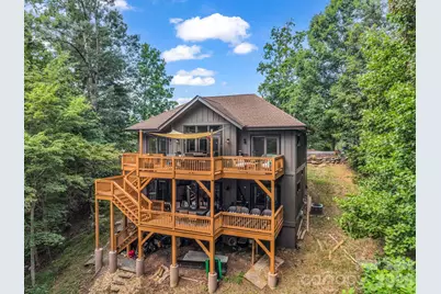 274 Hawks Nest Trail, Lake Lure, NC 28746 - Photo 10