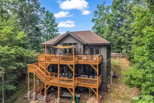 274 Hawks Nest Trail, Lake Lure, NC 28746 - Photo 10